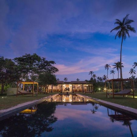 Wirdana Resort & Spa Bussa エクステリア 写真
