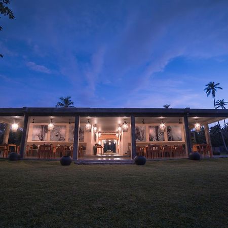 Wirdana Resort & Spa Bussa エクステリア 写真
