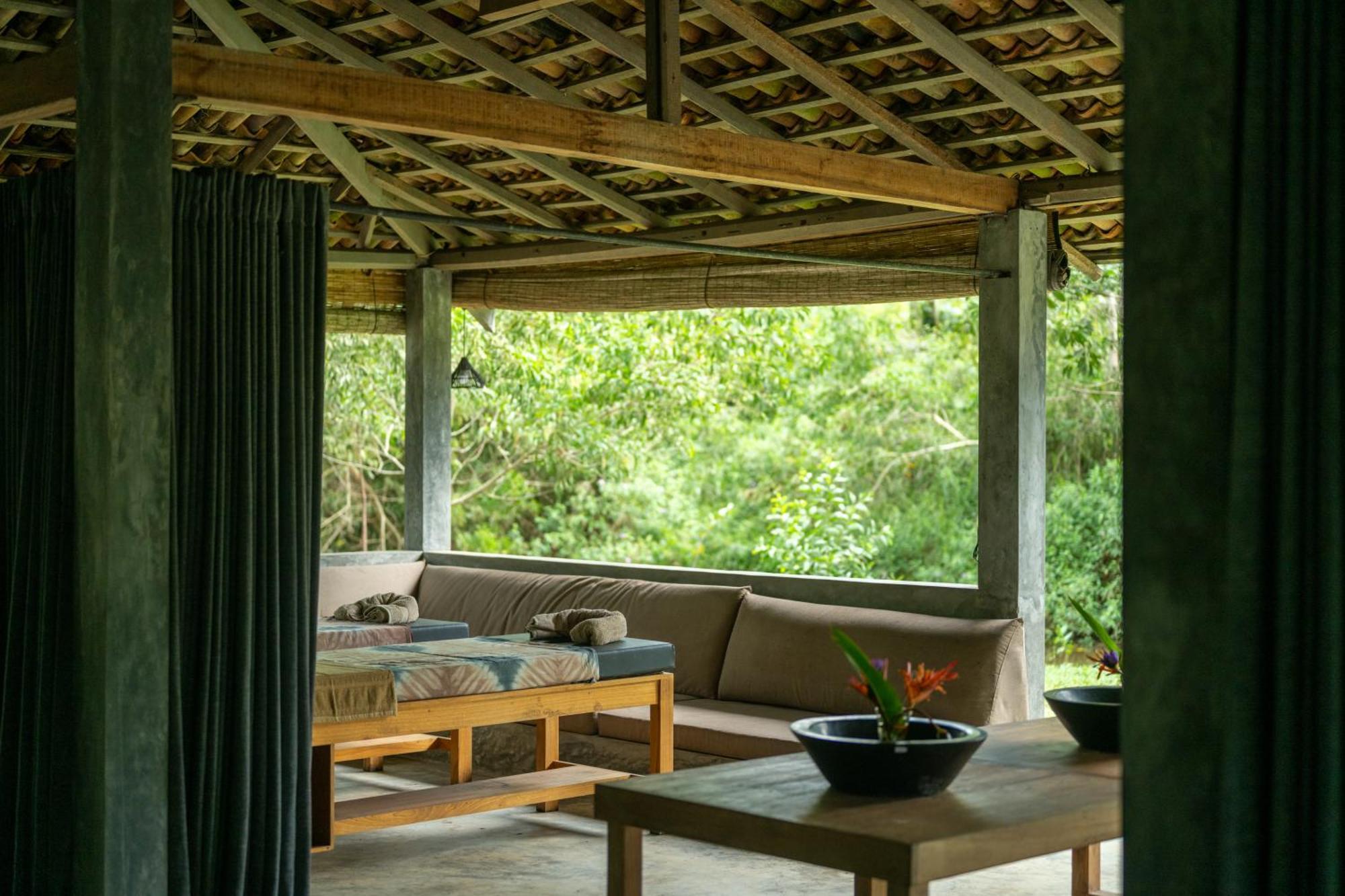 Wirdana Resort & Spa Bussa エクステリア 写真