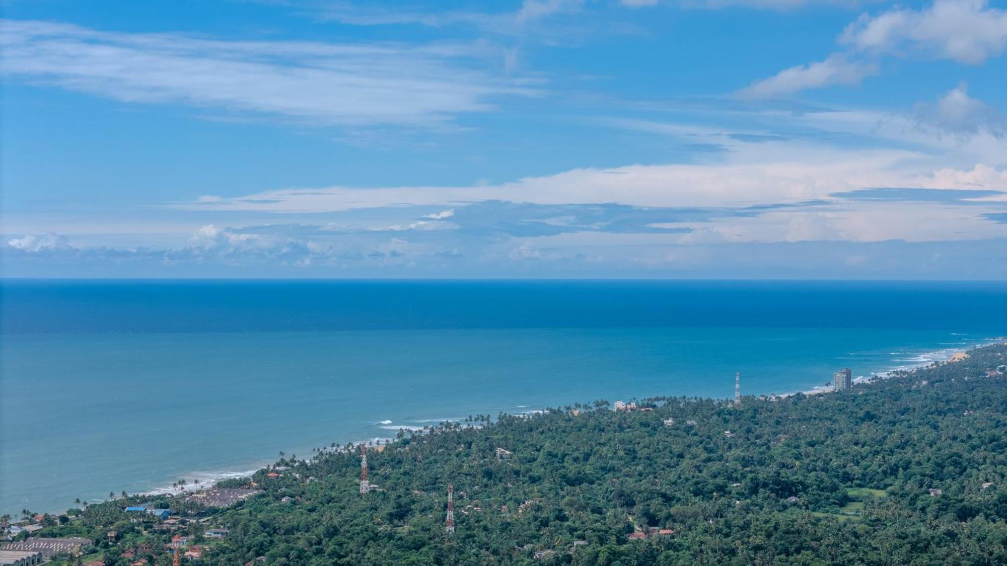 Wirdana Resort & Spa Bussa エクステリア 写真