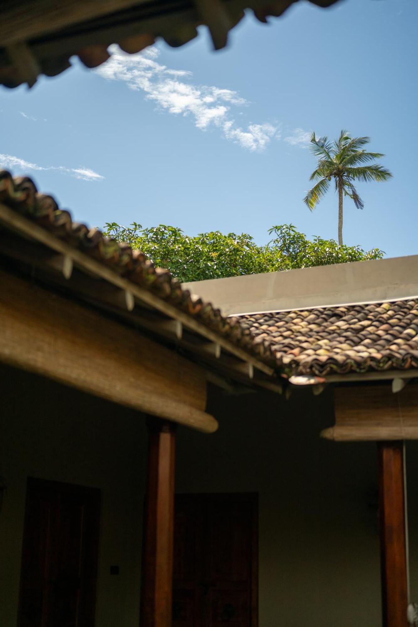 Wirdana Resort & Spa Bussa エクステリア 写真