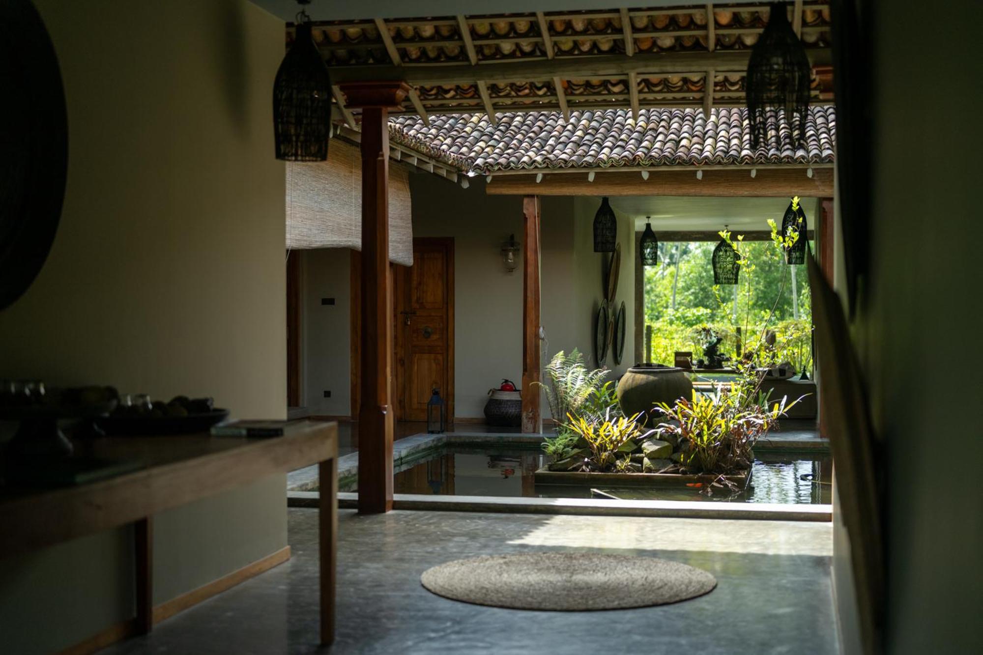 Wirdana Resort & Spa Bussa エクステリア 写真