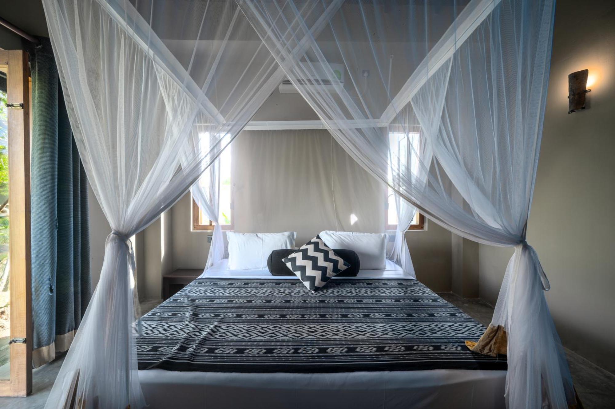 Wirdana Resort & Spa Bussa エクステリア 写真