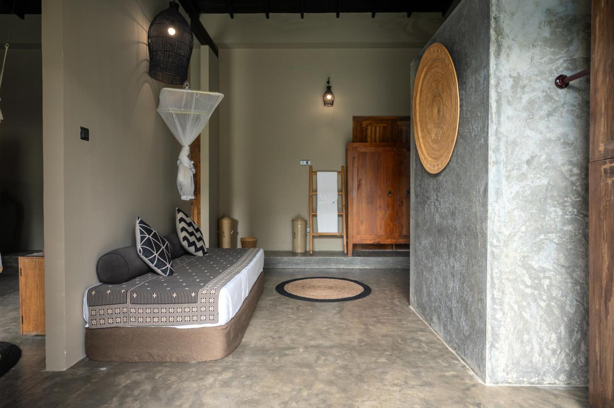 Wirdana Resort & Spa Bussa エクステリア 写真
