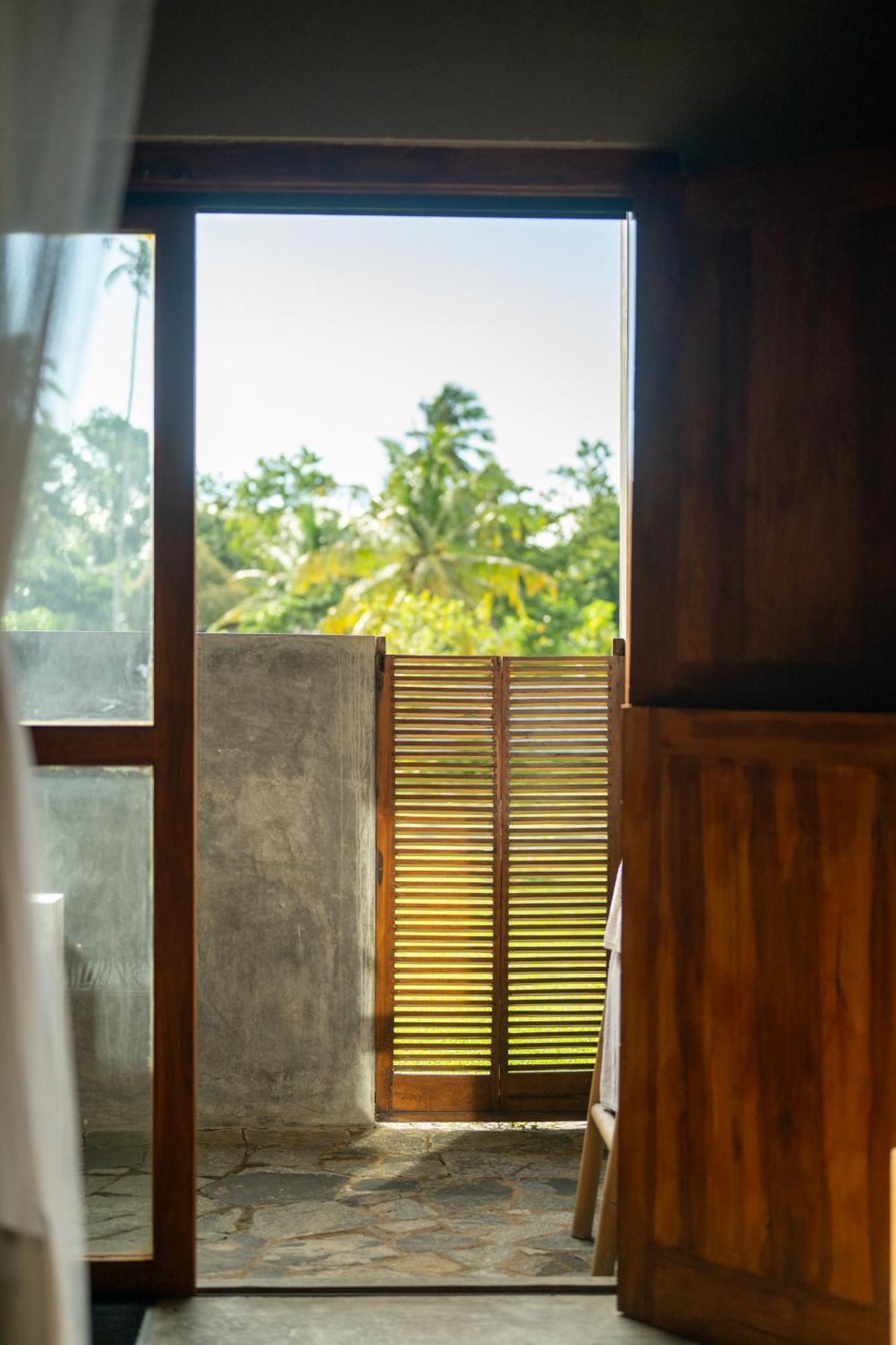 Wirdana Resort & Spa Bussa エクステリア 写真