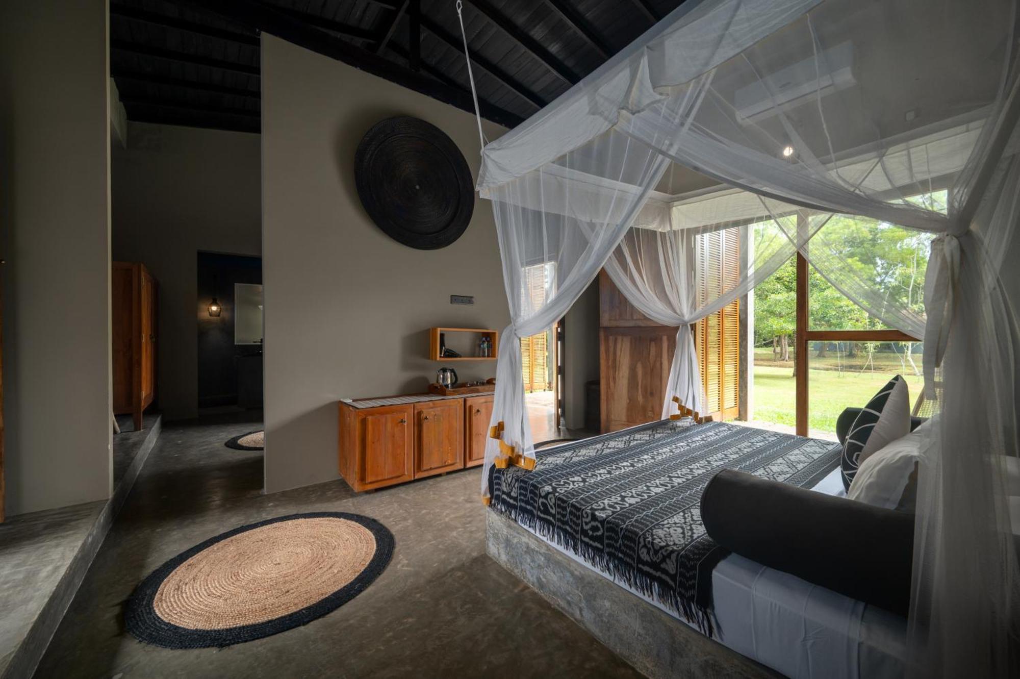 Wirdana Resort & Spa Bussa エクステリア 写真