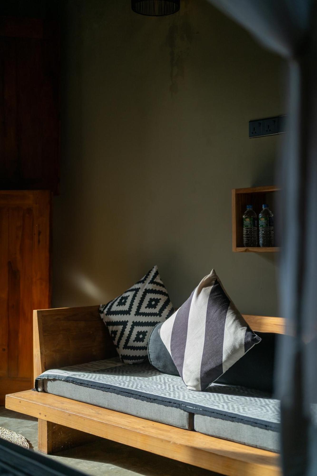 Wirdana Resort & Spa Bussa エクステリア 写真