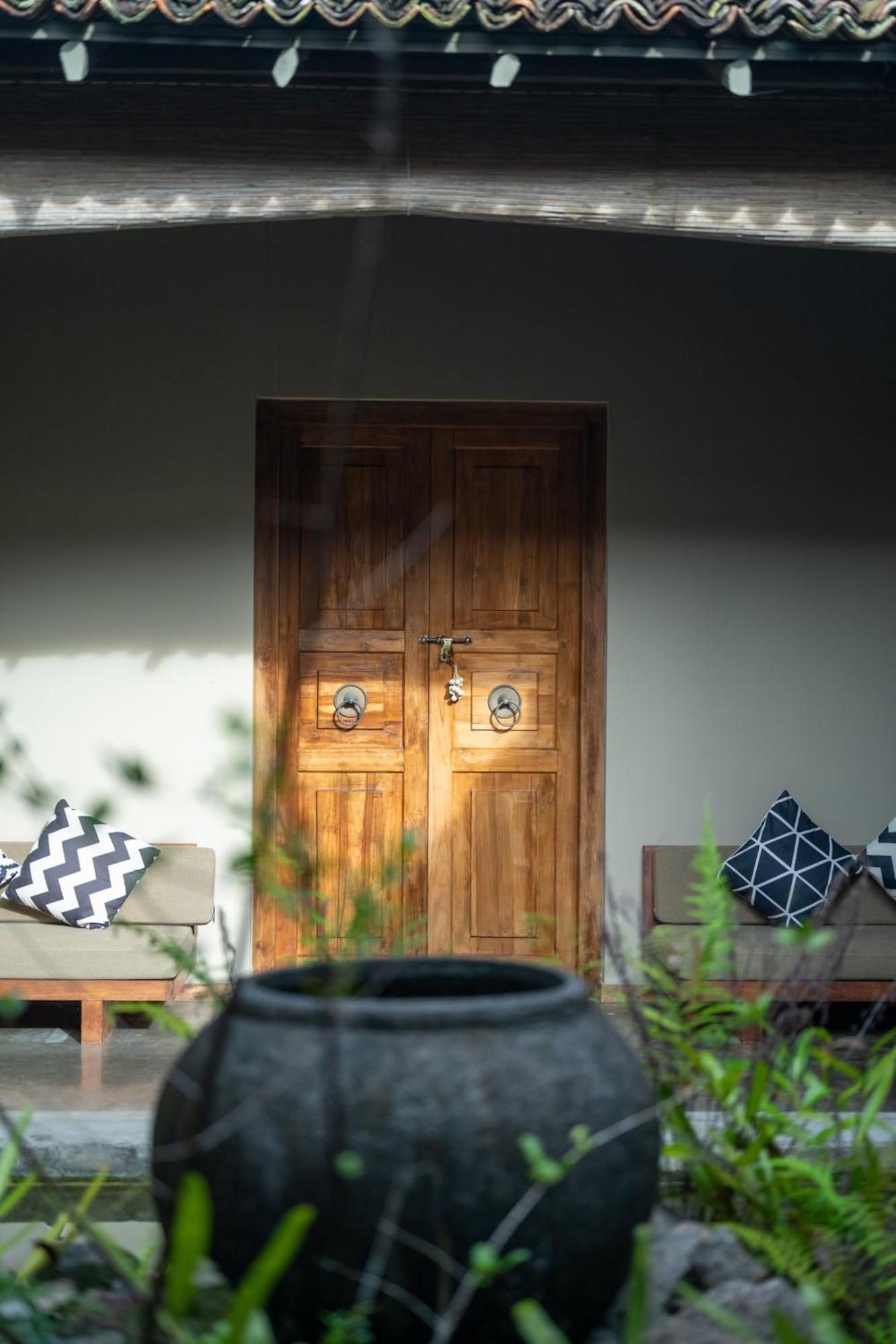 Wirdana Resort & Spa Bussa エクステリア 写真