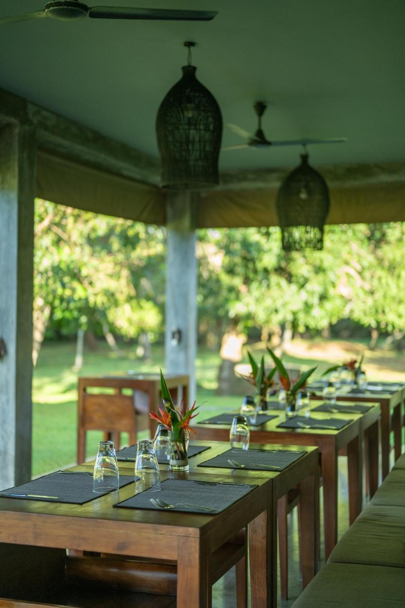 Wirdana Resort & Spa Bussa エクステリア 写真