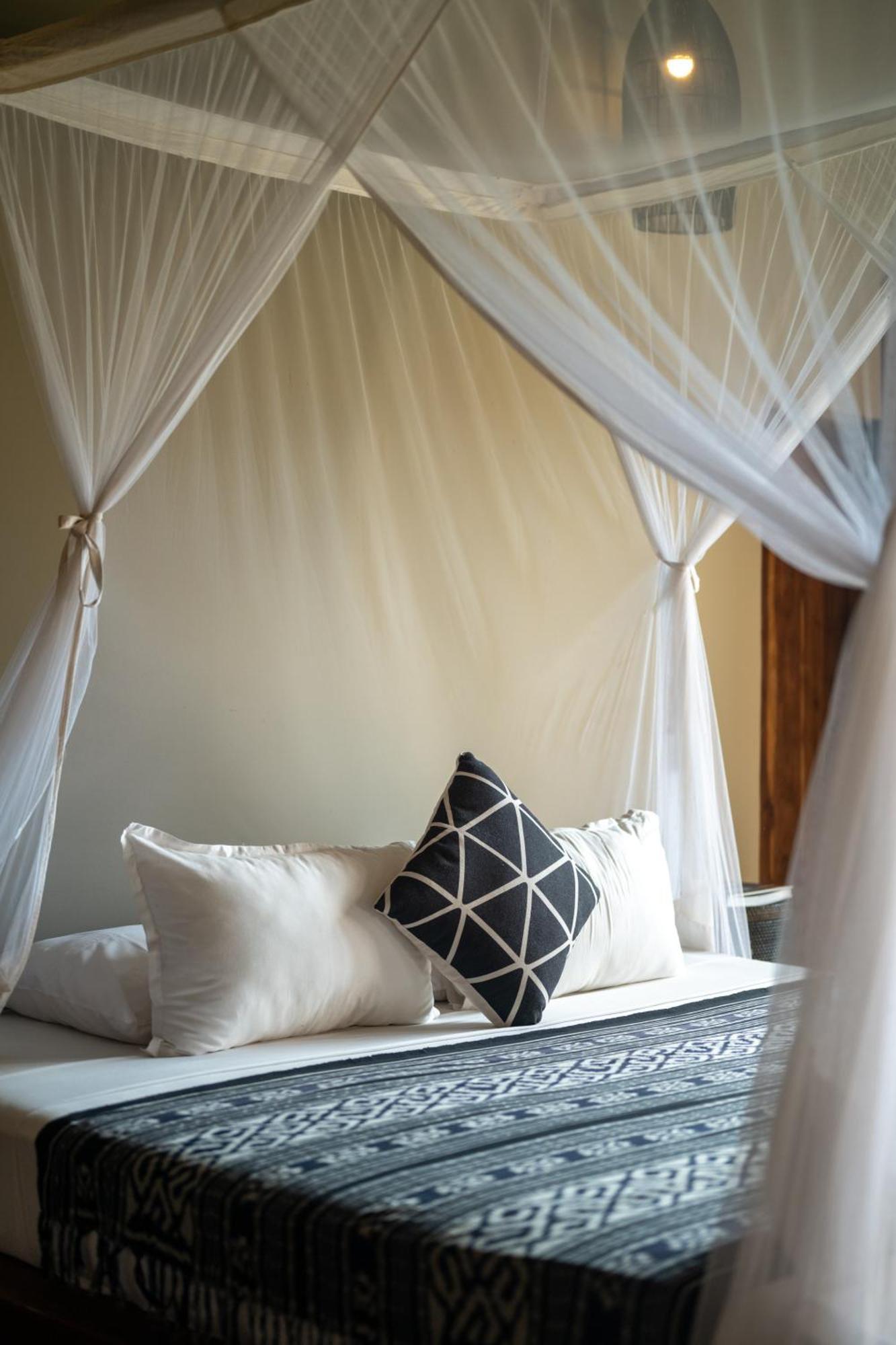 Wirdana Resort & Spa Bussa エクステリア 写真