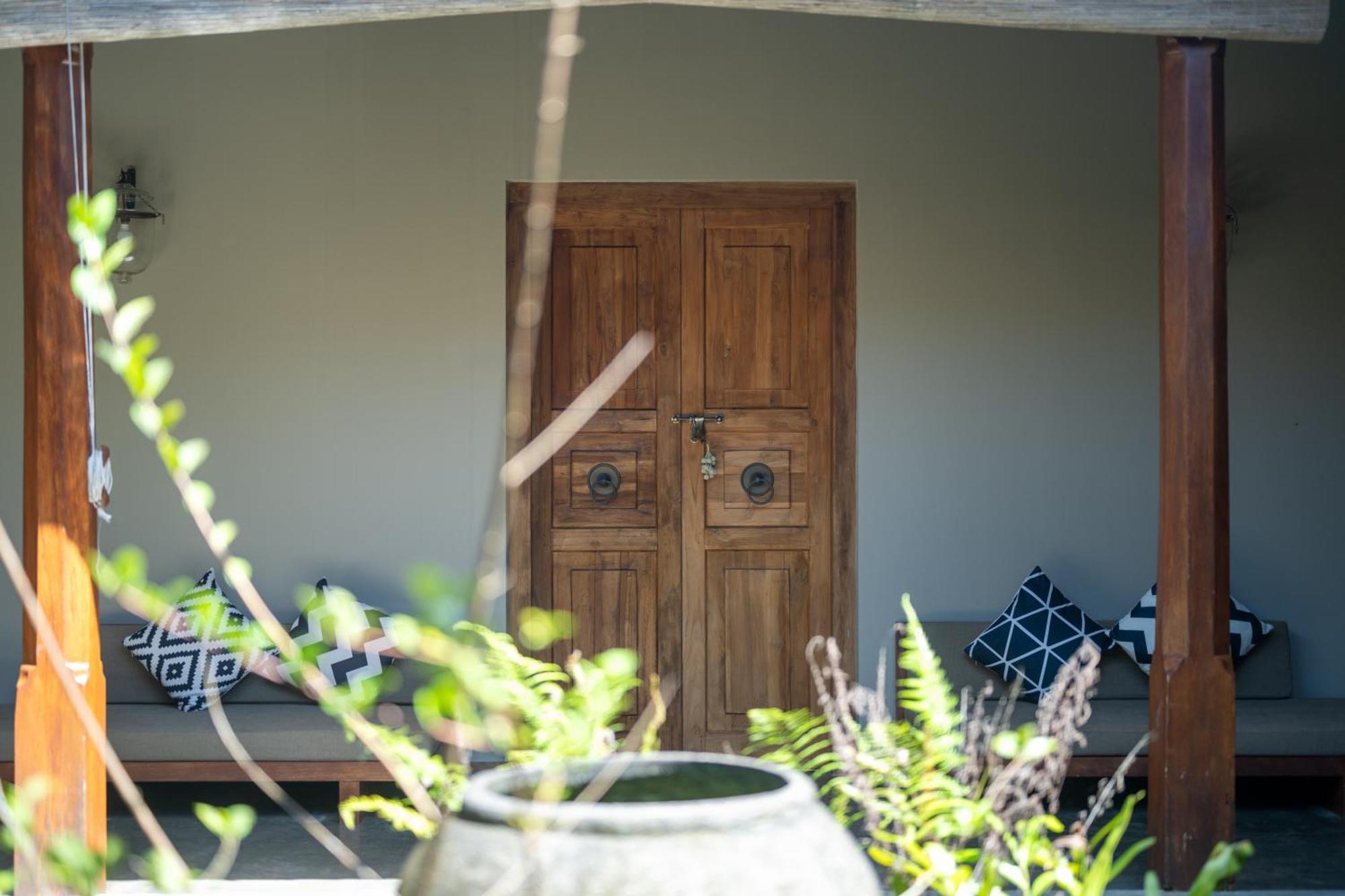 Wirdana Resort & Spa Bussa エクステリア 写真
